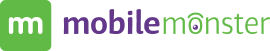 Mobile Monster-AU