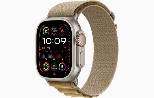Apple Watch Ultra 2