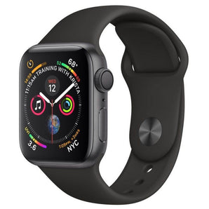 Apple Watch Series 4 Aluminium GPS