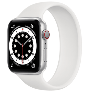 Apple Watch Series 6 Aluminium CELLULAR