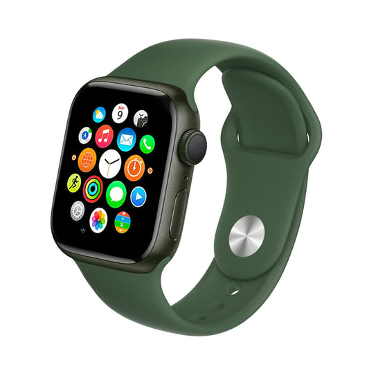 Apple Watch Series 7 Aluminium GPS + Cellular