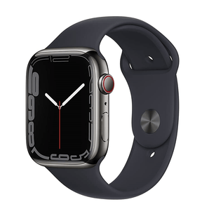 Apple Watch Series 7 Stainless Steel CELLULAR