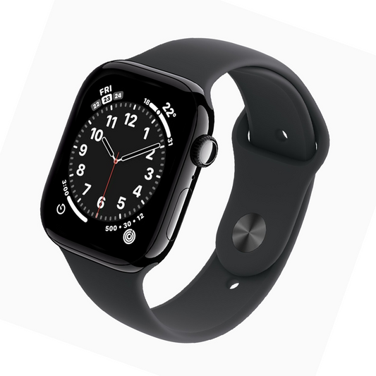 Apple Watch Series 11 Aluminium GPS