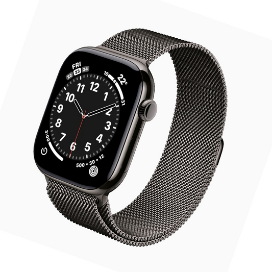 Apple Watch Series 11 Titanium GPS + Cellular