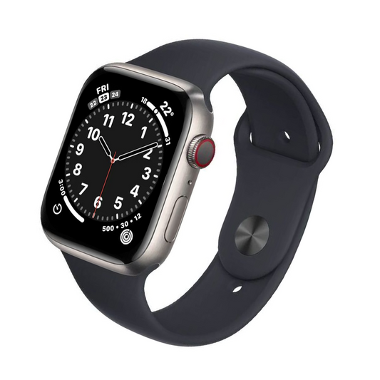 Apple Watch Series 7 2021 Titanium (Cellular)
