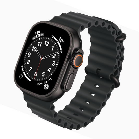 Apple Watch Ultra 3