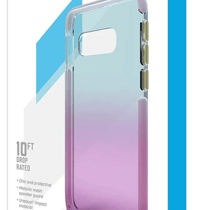 Refurbished BodyGuardz BodyGuardz Harmony Samsung Galaxy S10e Blue/Violet Case By OzMobiles Australia