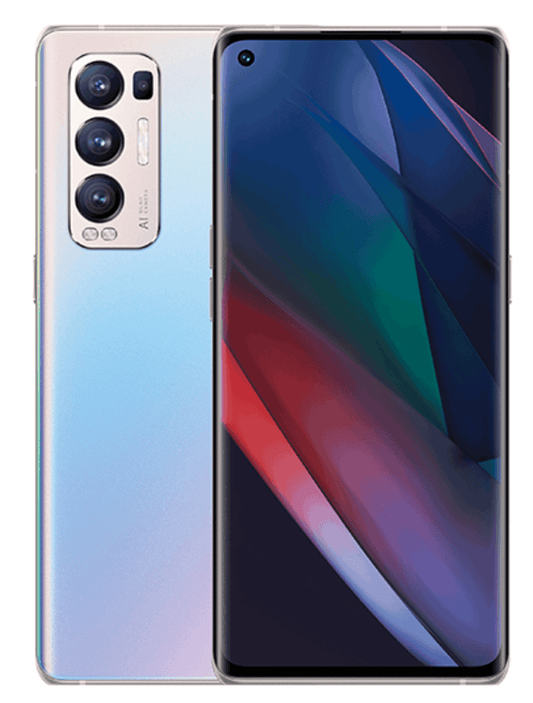 Refurbished OPPO Find X3 Neo By OzMobiles Australia