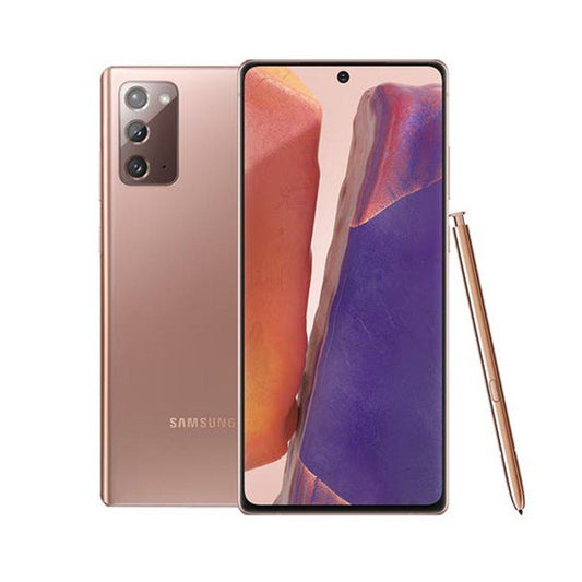 Galaxy Note 20 5G - OzMobiles