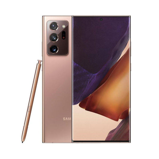 Galaxy Note 20 Ultra 5G - OzMobiles