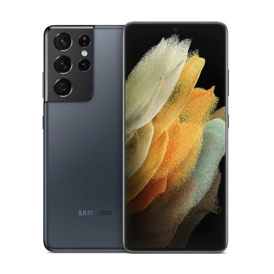 Refurbished Samsung Galaxy S21 Ultra 5G By OzMobiles Australia