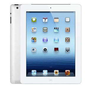 iPad 4 (Cellular)