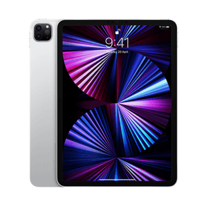 iPad Pro 11" 3rd (Cellular)
