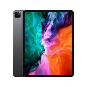 iPad Pro 12.9 Inch 4th Gen (Cellular)