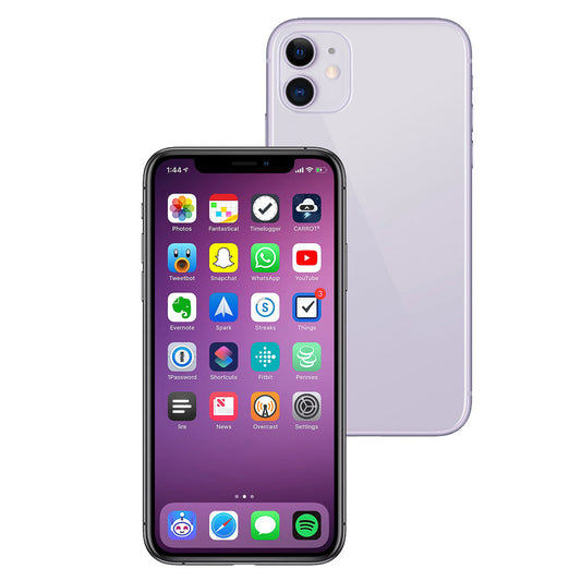 iPhone 11 64GB