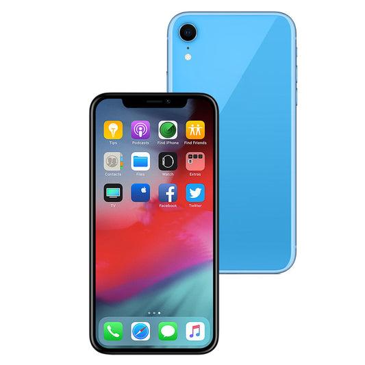 iPhone XR 128GB