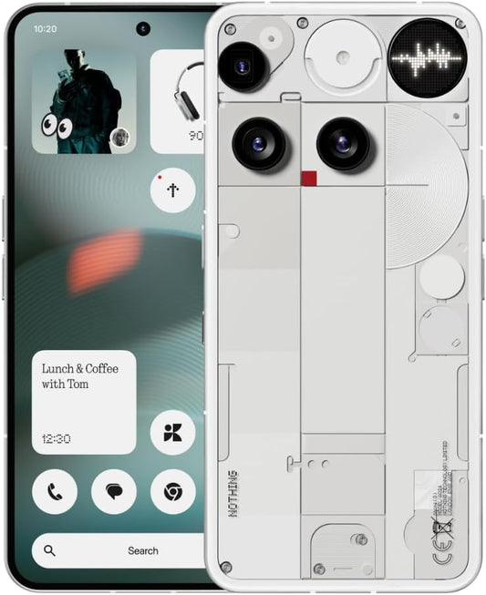 NOTHING Phone (3) 256GB