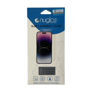 Refurbished Nuglas Nuglas Tempered Glass Protection (Samsung Galaxy S23) By OzMobiles Australia