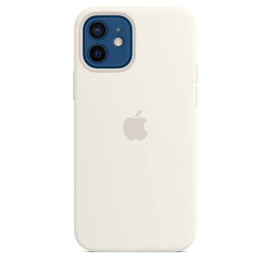 Original Apple iPhone 12 | 12 Pro Silicone MagSafe Case 50% OFF RRP