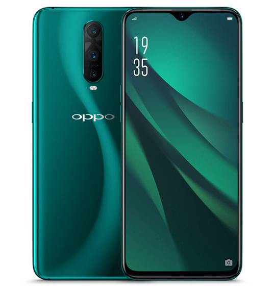 Refurbished OPPO R17 Pro By OzMobiles Australia