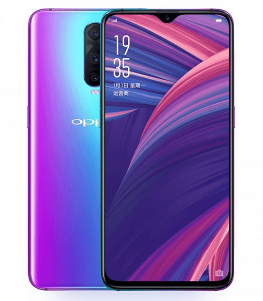 Refurbished OPPO R17 Pro By OzMobiles Australia