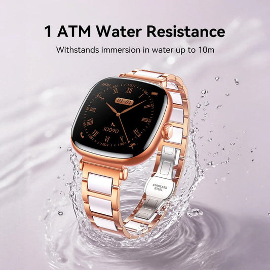 JoyRoom JR-FS1 Lady Smart Watch