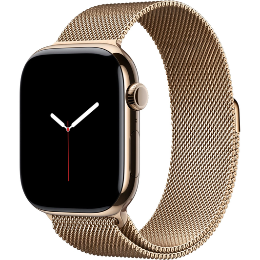 Apple Watch Series 10 Titanium GPS + Cellular
