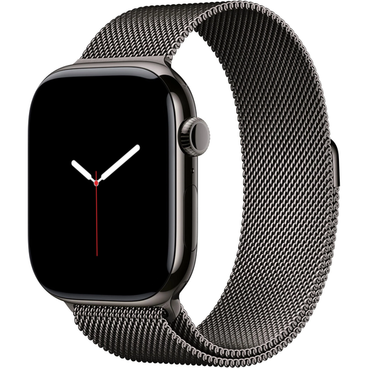 Apple Watch Series 10 Titanium GPS + Cellular
