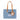 Disney Mickey Mouse Denim Tote Bag (DIS437)
