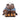 Disney Toy Story Woody Denim Backpack (DIS434)