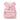 Disney Minnie Mouse Sequin Backpack (DIS447)