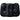 Razer Kishi Mobile Game Controller for iPhone iOS Black