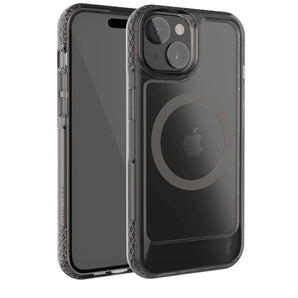 Ugly Rubber U-Model Bumper Case with MagSafe for iPhone 16 Pro Max