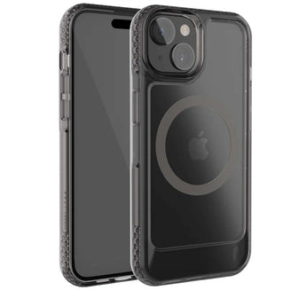 Ugly Rubber U-Model Bumper Case with MagSafe for iPhone 16 Pro Max