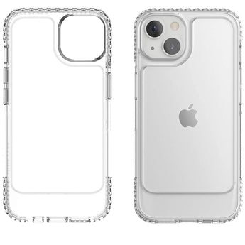 Ugly Rubber UR U-Model Bumper Clear Case for iPhone 13 Mini