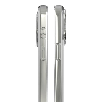 iShield Crystal Palace Clear Case for iPhone 16 Pro