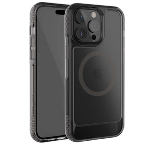 Ugly Rubber U-Model Bumper Case with MagSafe for iPhone 15 Pro Max