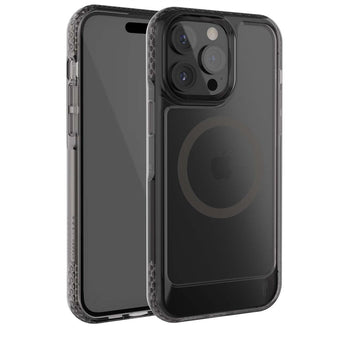 Ugly Rubber U-Model Bumper Case with MagSafe for iPhone 15 Pro Max
