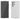 Ugly Rubber Pure Transparent Armor Case for Samsung Galaxy S23 Ultra