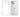Ugly Rubber U-Model Bumper Clear Case for iPhone 14 Plus