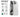 iShield Crystal Palace Clear Case for iPhone 16 Pro
