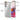 Ugly Rubber Pure Transparent Case for Samsung Galaxy S22