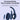 Refurbished Nokia wireless headphones E1200 By OzMobiles Australia