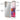 Ugly Rubber Pure Transparent Armor Case for Samsung Galaxy S23 Plus