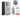 Ugly Rubber UR U-Model Bumper Clear Case for iPhone 14 Pro