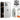 Ugly Rubber UR U-Model Bumper Clear Case for iPhone 12 Pro Max