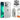 Ugly Rubber UR U-Model Bumper Clear Case for iPhone 13 Pro