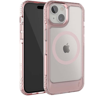 Ugly Rubber U-Model Bumper Case with MagSafe for iPhone 16 Pro Max