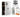 Ugly Rubber UR U-Model Bumper Clear Case for iPhone 12 Pro MaxUgly Rubber UR U-Model Bumper Clear Case for iPhone 12/12 Pro