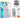 Ugly Rubber UR U-Model Bumper Clear Case for iPhone 13 Mini